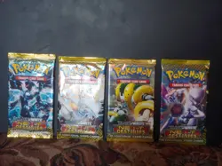 Pokemon Black and White Next Destinies Booster FULL ART SET SEALED ! - Image 1