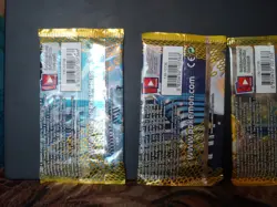 Pokemon Black and White Next Destinies Booster FULL ART SET SEALED ! - Image 4