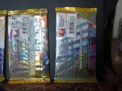 Pokemon Black and White Next Destinies Booster FULL ART SET SEALED ! - Image 5
