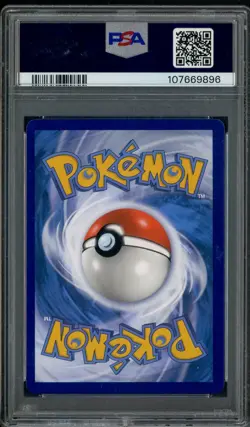 2021 Pokemon SWSH Evolving Skies #095 FA Umbreon VMax PSA 10 GEM MINT - Image 2