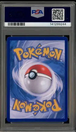 2023 Pokemon SV-P Korean Pre-Order #051 Detective Pikachu PSA 10 GEM MINT - Image 2