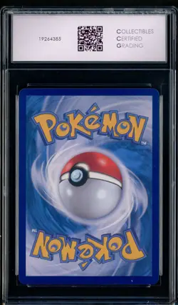 2025 Pokemon Korean m2 Inferno X Special Art Rare #115 Dawn CCG 10 GEM MINT - Image 2