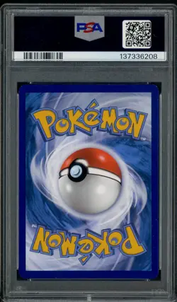 2023 Pokemon SVP EN 151 Ultra Premium Collection #053 Mew ex PSA 9 MINT - Image 2