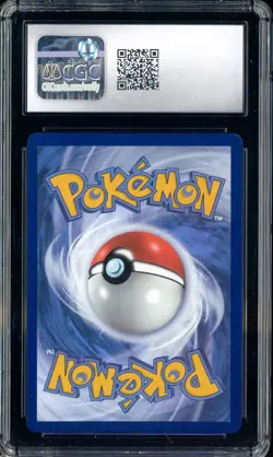 2023 Pokemon Crown Zenith GG66/GG70 Roxanne CGC 10 GEM MINT - Image 2