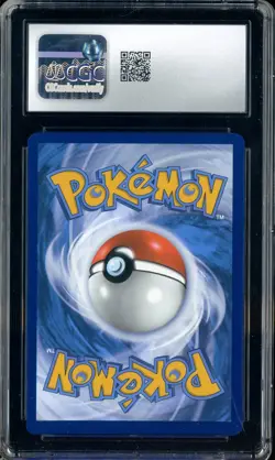 2025 Pokemon Prismatic Evolutions 171 Crispin Special Illustration Rare CGC 10 - Image 2