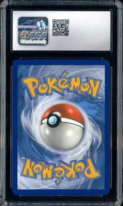 2020 Pokemon Vivid Voltage 198/185 Galarian Obstagoon CGC 10 GEM MINT - Image 2