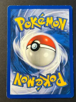 Erika's Clefairy 25/132 Gym Heroes Rare - Pokemon Card MP - Image 2