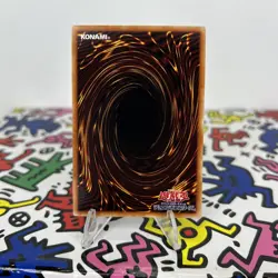 Near Mint Yugioh - PGB1-JP011 - Dark Magician - Millennium Ultra Rare - Japanese - Image 2