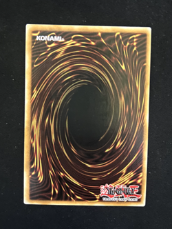Right Leg of the Forbidden One RP01-EN017 Unlimited (NM) - Image 2