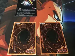 Yugioh Blue-Eyes White Dragon SDK-001 Ultra Rare Unlimited LP Starter Deck Kaiba - Image 2