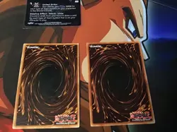 Yugioh Blue-Eyes White Dragon SDK-001 Ultra Rare Unlimited LP Starter Deck Kaiba - Image 3