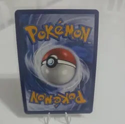 Pokemon TCG Mamoswine EX 174/159 Journey Together Ultra Rare - Image 2