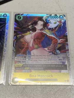 One Piece TCG 300+ BULK LOT OP14-EB04 All Nm C,UC,R,SR , L - Image 5