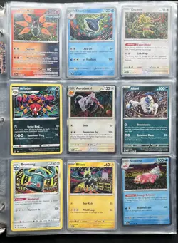 Pokemon Shinji Kanda Card Illustrations 19 Unique Artworks + 3 Kanda Rev Holos - Image 1