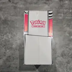 Pokemon Scarlet and Violet 10.5 White Flare Elite Trainer Box ETB Factory sealed - Image 2