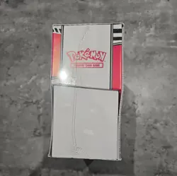 Pokemon Scarlet and Violet 10.5 White Flare Elite Trainer Box ETB Factory sealed - Image 5