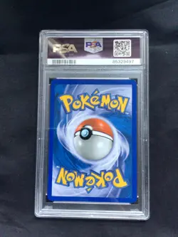 Pokemon Cards: Majestic Dawn Reverse Holo: Aerodactyl 15/100 PSA 9 - Image 4