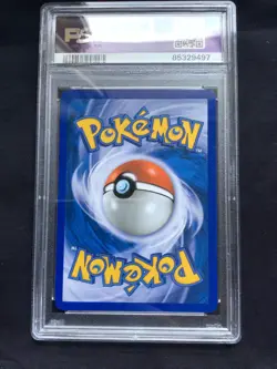Pokemon Cards: Majestic Dawn Reverse Holo: Aerodactyl 15/100 PSA 9 - Image 5