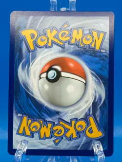 Pokemon Black Bolt Seismitoad English Illustration Card 105/086 Rare - Image 2