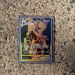 Shadow Rider Calyrex VMAX TG30/TG30 Astral Radiance Pokemon TCG Card NM - Mint - Image 1