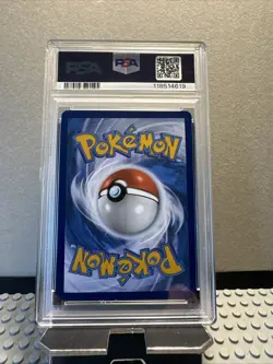 2023 Pokemon SW/SH Cynthia's Ambition Crown Zenith Card PSA 10 Gem Mint - Image 2