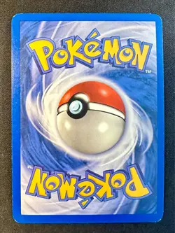 Ekans SWIRL! 55/109 2004 EX Team Rocket Returns Pokemon Card Reverse Holo - VLP - Image 3