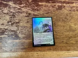 Mtg Bane of Bala Ged Foil - Image 1