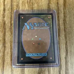 Mana Crypt 225 Eternal Masters EMA MTG Magic the Gathering Pack Fresh Unplayed - Image 2