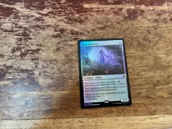 Mtg Void Winnower Foil - Image 1