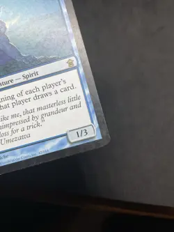 Kami of the Crescent Moon Saviors of Kamigawa Regular MTG 42 - Image 4