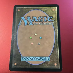 Magic the Gathering MTG Saviors of Kamigawa HAND OF HONOR NM - Image 3