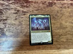 Mtg Atraxa, Grand Unifier - Image 1