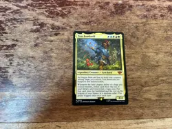 Mtg Tom Bombadil - Image 1