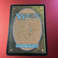 Magic the Gathering MTG Saviors of Kamigawa HAND OF HONOR NM - Image 3