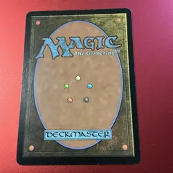 Magic the Gathering MTG Saviors of Kamigawa HAND OF HONOR NM - Image 3