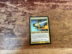 Mtg Scion of the Ur Dragon - Image 1
