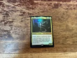 Mtg Atraxa, Praetors' Voice Foil - Image 1