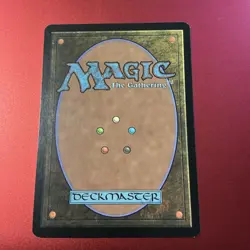 Magic the Gathering MTG Saviors of Kamigawa HAND OF HONOR NM - Image 3