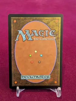 Resolute Archangel - Foil - Prerelease Promo LP, English MTG Prerelease Cards - Image 2