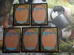MTG Magic the Gathering 5 All Rare Card Lot for Commander (These 5 cards) - Image 2
