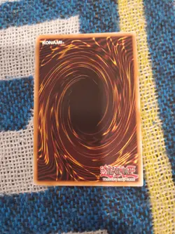 Number 59: Crooked Cook - YuGiOh! Dragons of Legend Unleashed DRL3-EN025 - NM/MT - Image 2