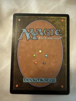 MTG Chain of Vapor Onslaught 073/350 Regular Uncommon - Image 2