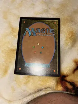 Mr. Krabs, Penny Pincher - Charix, the Raging Isle Secret Lair Drop Regular - Image 5