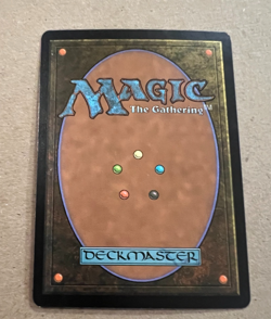 Memnarch - Darksteel -MTG - Magic the Gathering - Image 3