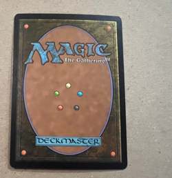 Memnarch - Darksteel -MTG - Magic the Gathering - Image 4