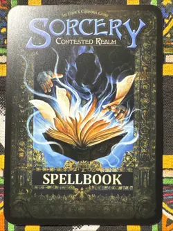 Sorcery Contested Realm Gothic Unique Non-Foil Key To The City - Image 2