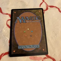 Bitterblossom - English - MTG Ultimate masters - UMA - LP-NM - Image 2