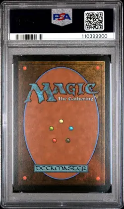 2024 MTG SECRET LAIR DROP MARVEL'S WOLVERINE-FOIL #1739 RITE OF PASSAGE PSA 10 - Image 2