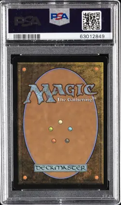 2021 MTG JPN TIME SPIRAL REMASTERED RETRO FRAME-FOIL #291 BANISHING LIGHT PSA 9 - Image 2