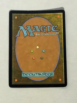 MTG FOIL Fireblast FNM Promos Magic the Gathering - Image 2